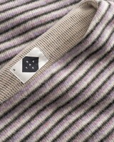 Streifenpullover Nico Stripe, Stapf