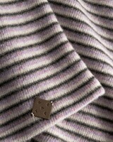 Streifenpullover Nico Stripe, Stapf
