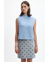 Pullunder Karla, Stapf