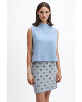 Pullunder Karla, Stapf