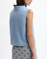 Pullunder Karla, Stapf