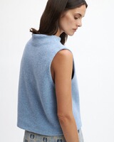 Pullunder Karla, Stapf