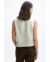 Pullunder Karla, Stapf