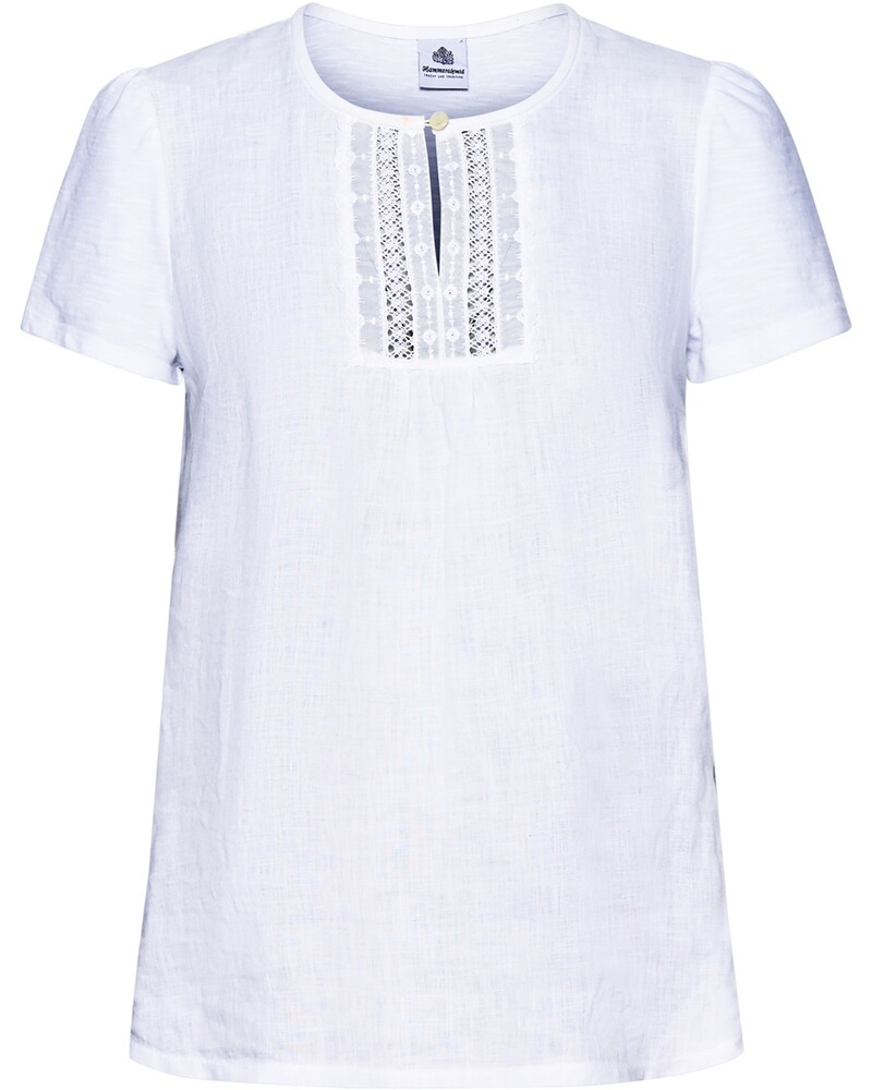Blusenshirt Lena