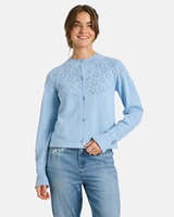 Strickjacke ZazaL, Lieblingsstück