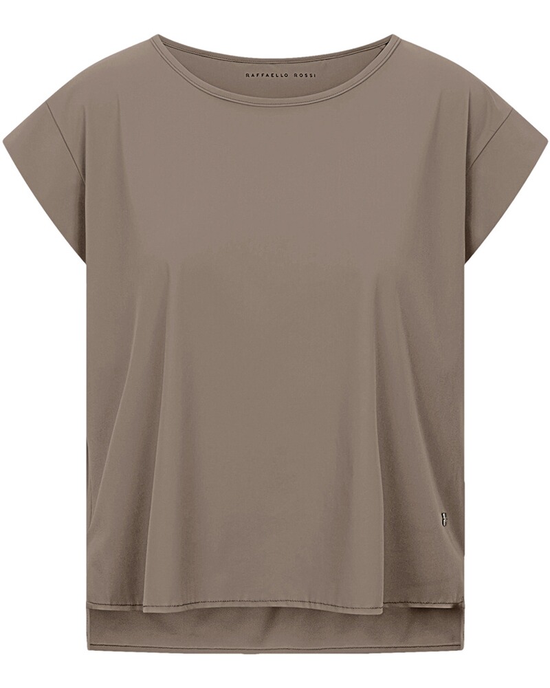 Kurzarm-Shirt Grit
