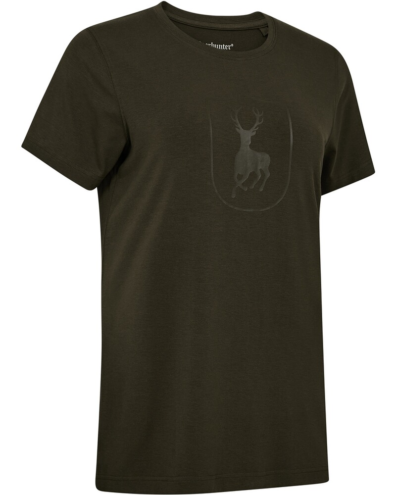 Damen T-Shirt Bamboo