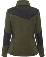 Veste polaire femme Cirrus olive, P, Parforce Active