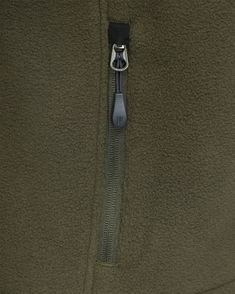Veste polaire Cirrus olive, Parfo, Parforce Active