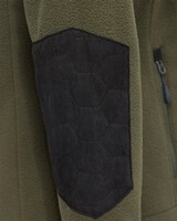 Veste polaire Cirrus olive, Parfo, Parforce Active