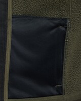 Veste polaire Cirrus olive, Parfo, Parforce Active