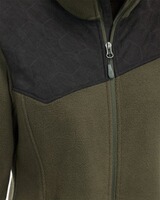 Veste polaire femme Cirrus olive, P, Parforce Active