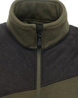 Veste polaire Cirrus olive, Parfo, Parforce Active