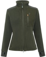 Veste Da.Fleece Ryeland olive, taille XS, F21, Parforce Ultimate