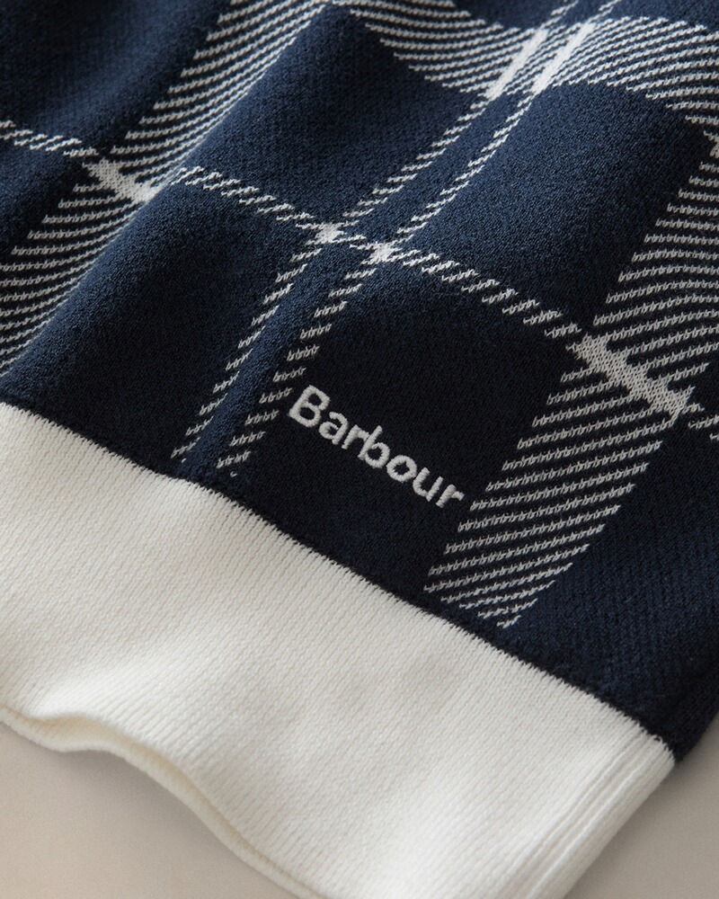 Karo-Pullunder Allerdale, Barbour