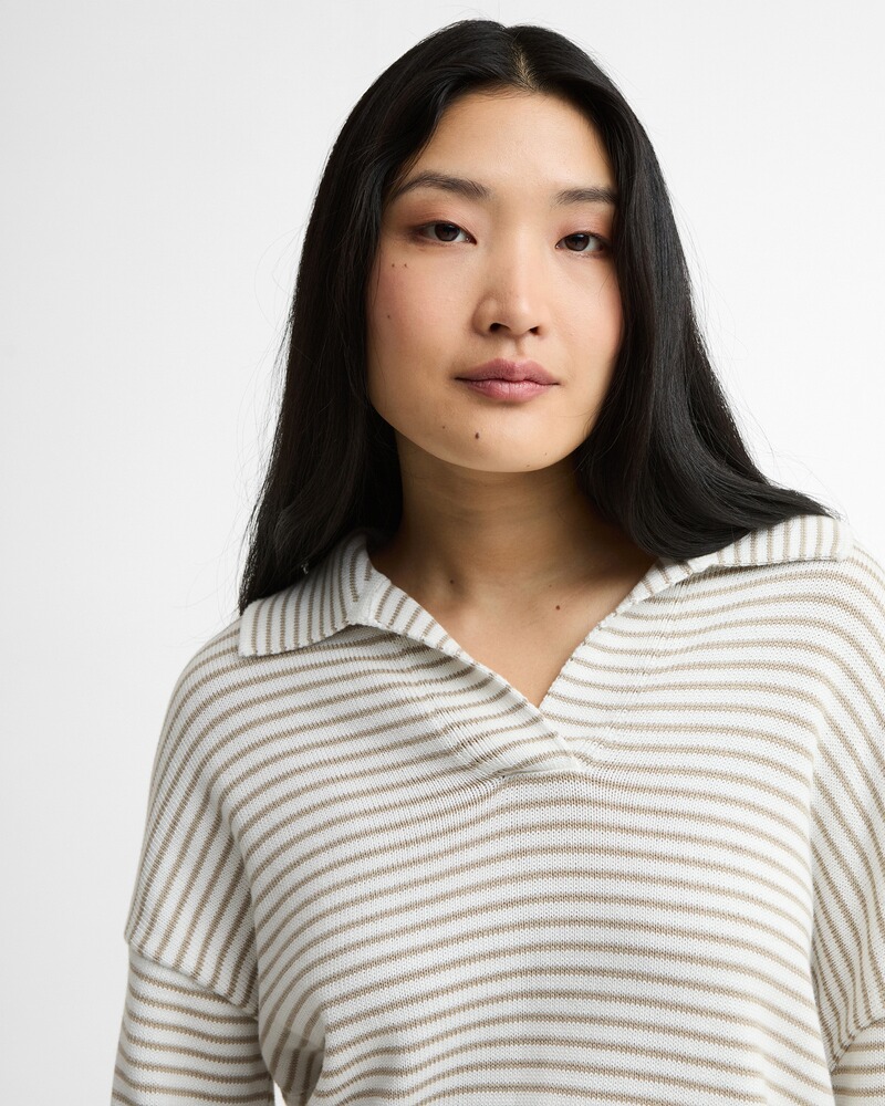 Pullover Aylesby Knitted Jumper, Barbour