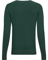 Pullover mit Labrador-Motiv, Brigitte von Schönfels
