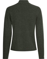 Posament-Strickjacke, Reitmayer