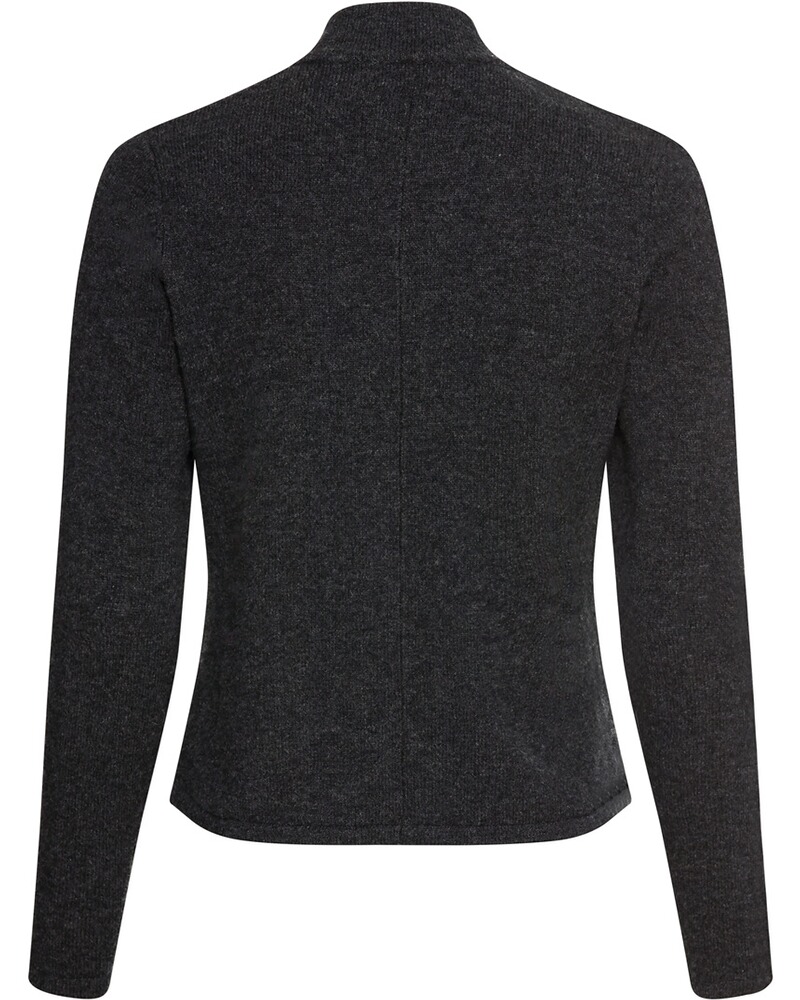 Posament-Strickjacke, REITMAYER