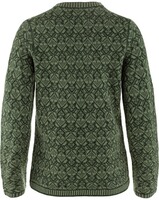 Damen Pullover Snow, Fjällräven