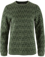 Damen Pullover Snow, Fjällräven