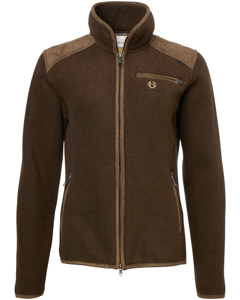 Damen Fleecejacke Ashwick