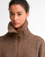 Troyer Lavensdale Half Zip, Barbour