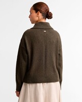 Troyer Lavensdale Half Zip, Barbour