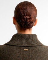Troyer Lavensdale Half Zip, Barbour