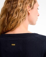 Rundhals-Pullover Pendle, Barbour