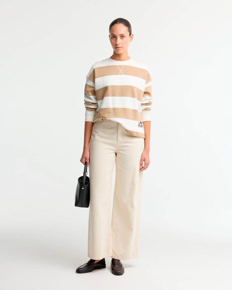 Sweatshirt Eva, Barbour