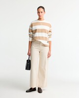Sweatshirt Eva, Barbour