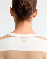 Sweatshirt Eva, Barbour