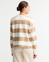 Sweatshirt Eva, Barbour