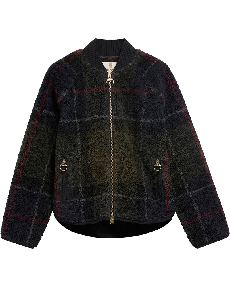 Fleecejacke Kirklees