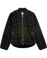 Fleecejacke Kirklees, Barbour
