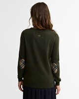 Rundhals-Pullover Pendle, Barbour