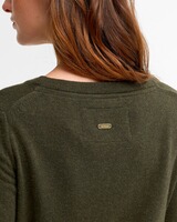 Rundhals-Pullover Pendle, Barbour