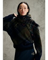 V-Pullover Shae Knitted Jumper, Barbour
