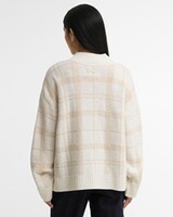 Stehkragenpullover Deli Knitted, Barbour