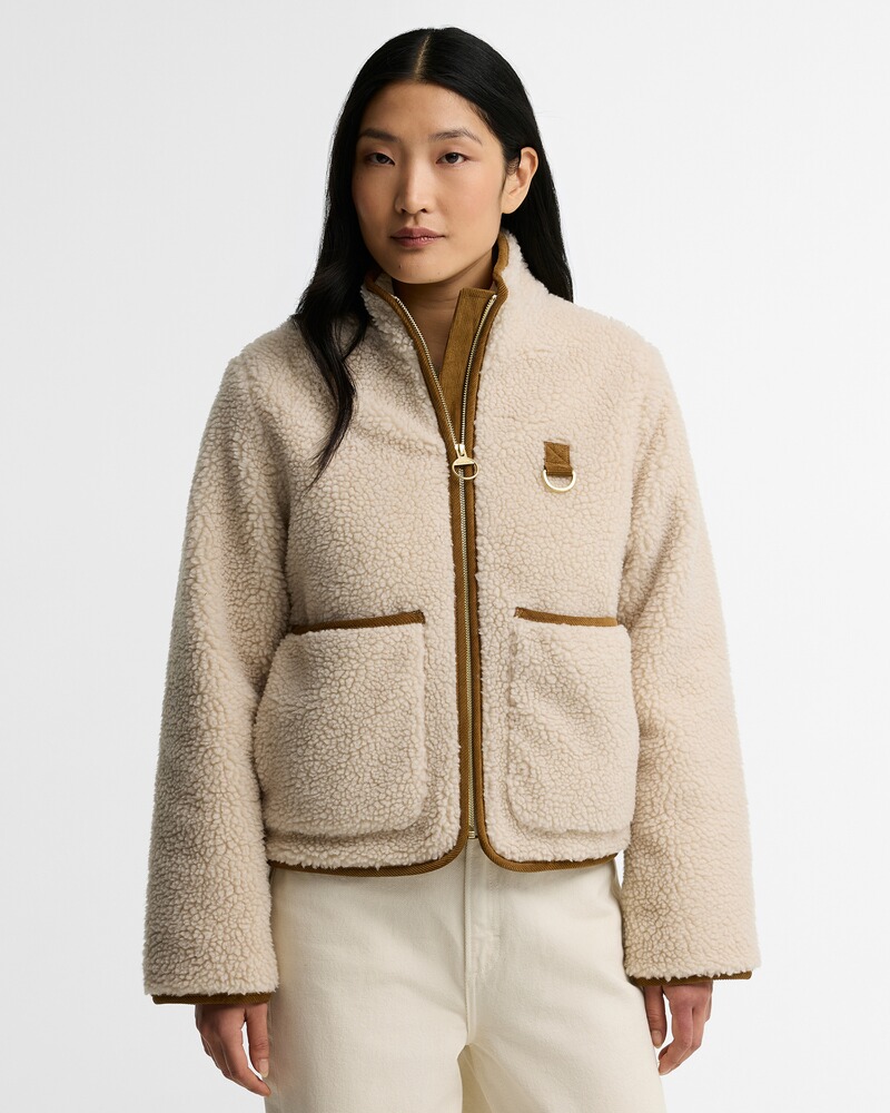 Fleecejacke Elenora, Barbour