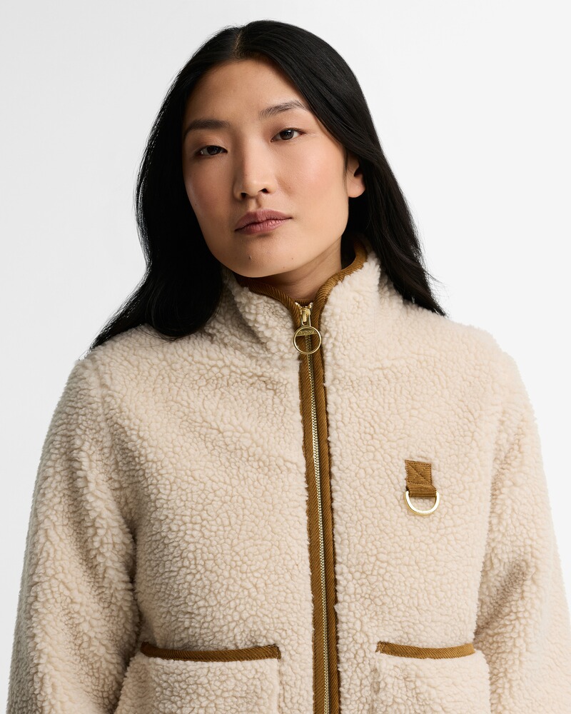 Fleecejacke Elenora, Barbour
