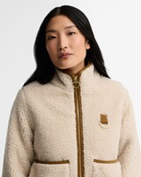 Fleecejacke Elenora, Barbour