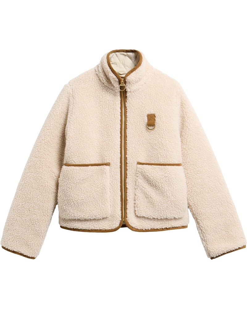 Fleecejacke Elenora