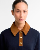 Polopullover Ravenshill, Barbour