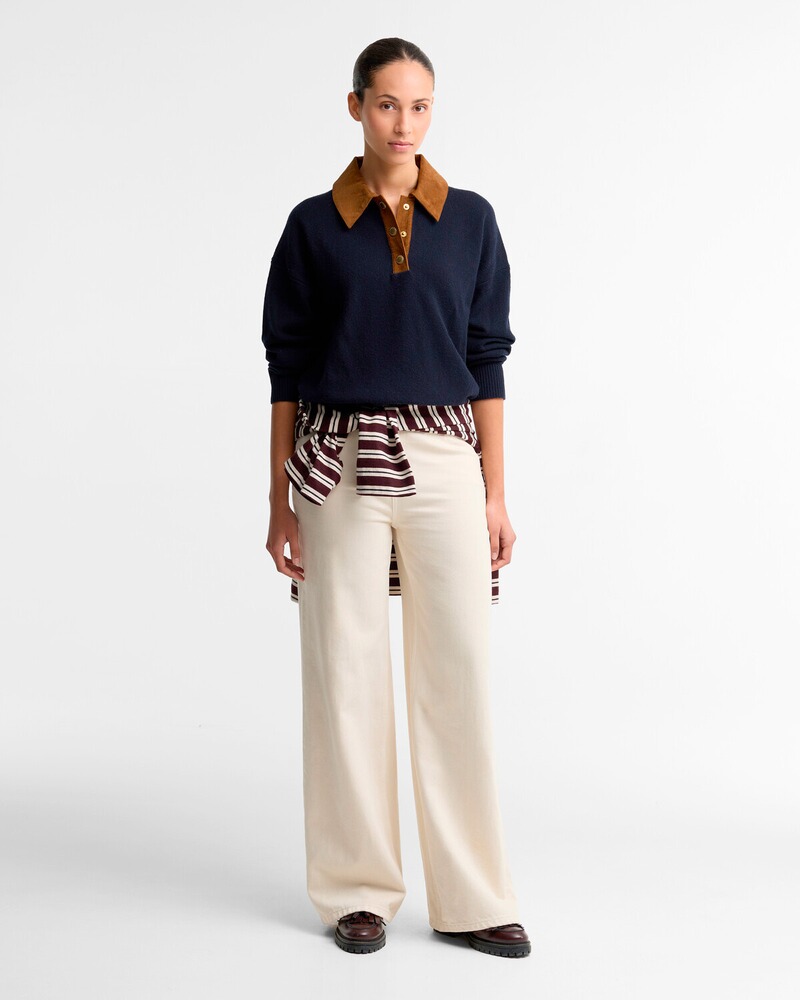 Polopullover Ravenshill, Barbour