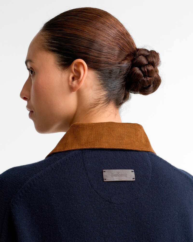 Polopullover Ravenshill, Barbour