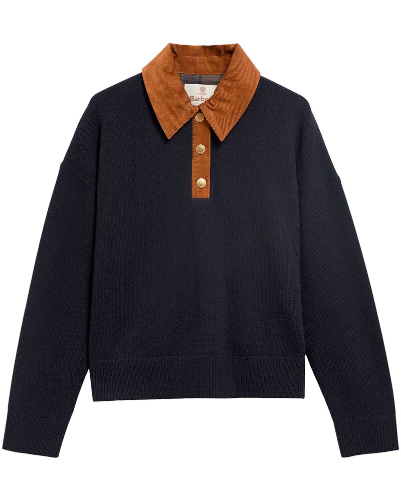 Polopullover Ravenshill