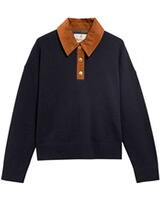 Polopullover Ravenshill, Barbour