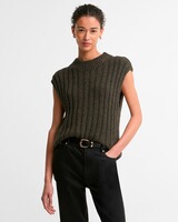 Pullunder Anastasia, Barbour